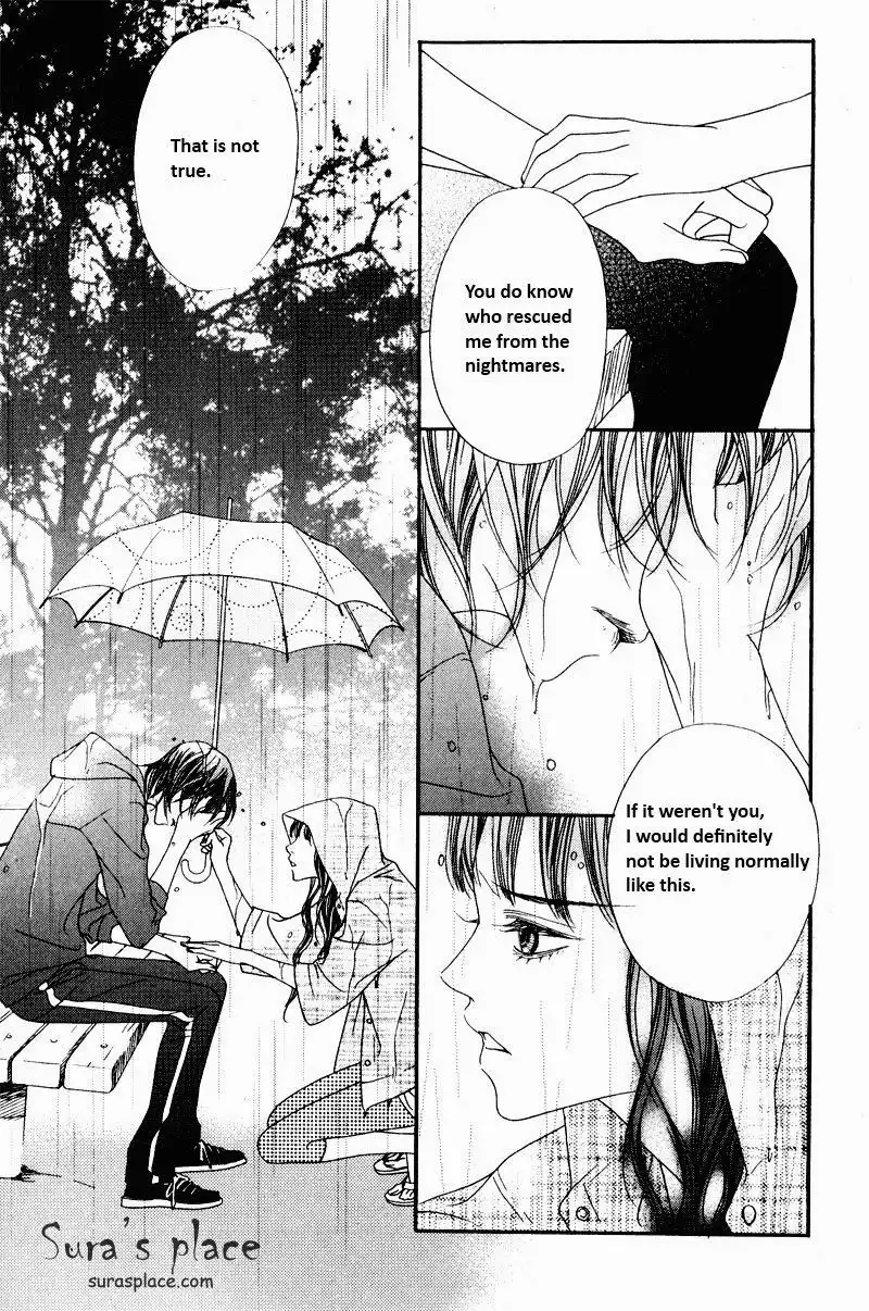 Nobody Knows (LEE Hyeon-Sook) Chapter 9 30